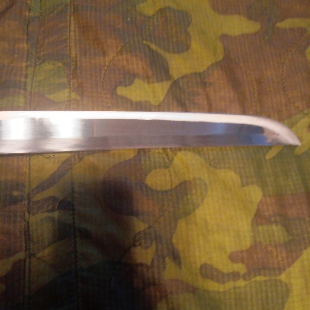 模造刀・大脇差し