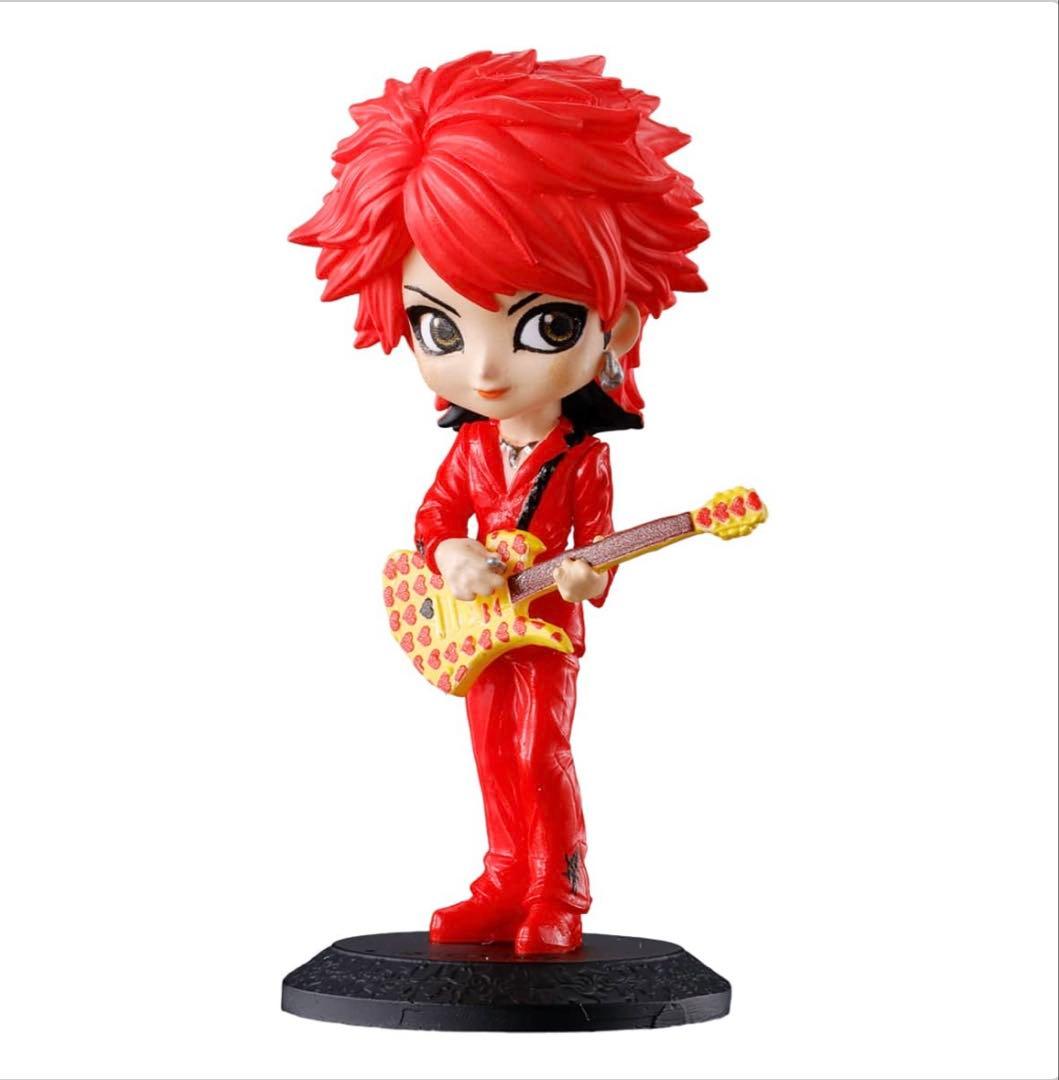 Q posket-hide-ミニチュアフィギュア