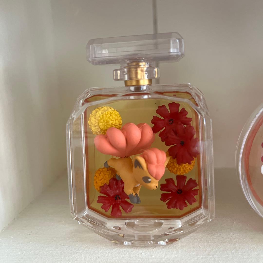 ポケモン　プチフルール　8個セット