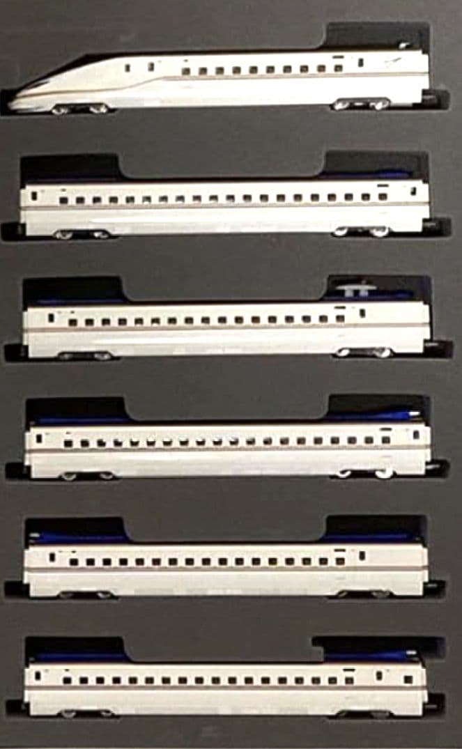 ★【限定品】TOMIX 　98940 JR W7系北陸新幹線12両セット