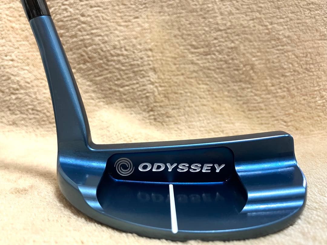 TOULON GARAGE SFO PROTO LIMITED 105パター