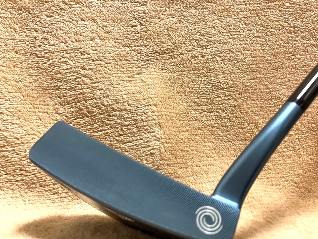 TOULON GARAGE SFO PROTO LIMITED 105パター