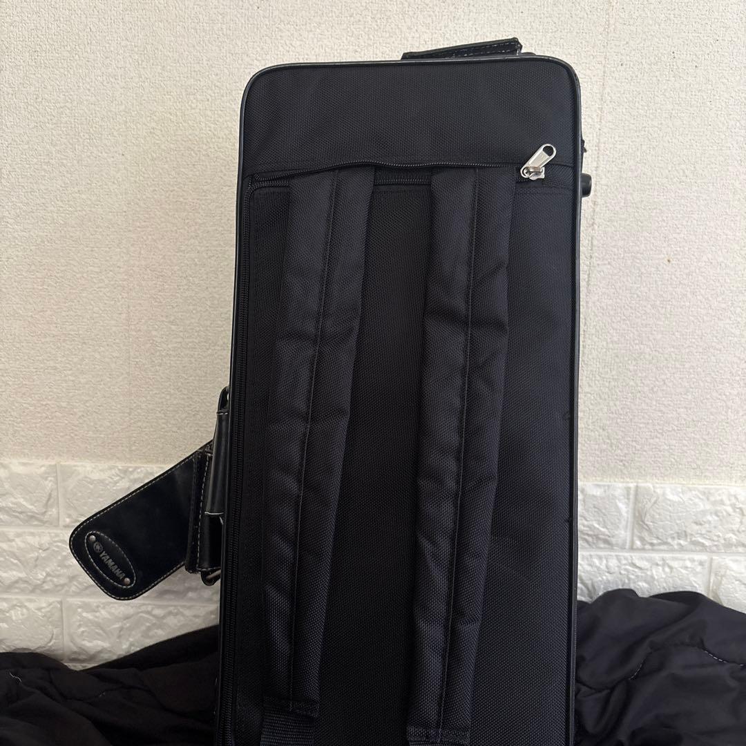 YAMAHA サックスケース 純正 YAS-62