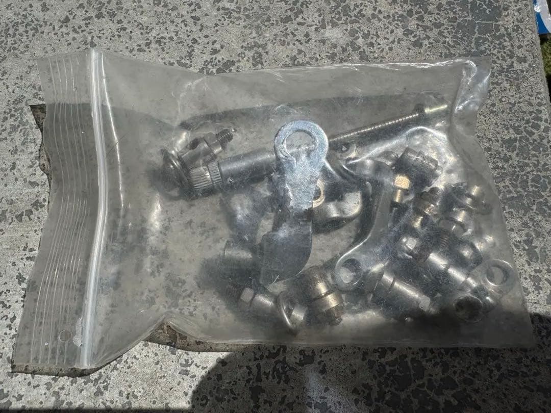 【関東】名車ARAYA アラヤ スワロー ランドナー クロモリ 500 26㌅