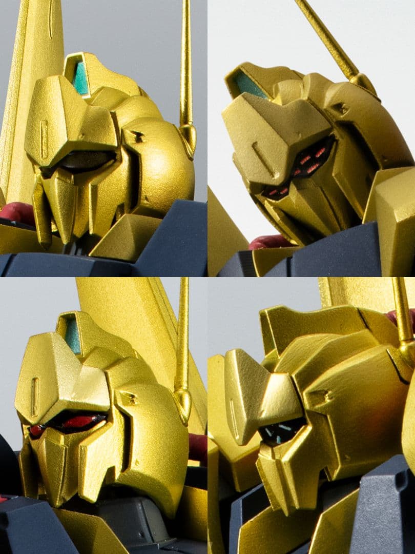 【未開封】 ROBOT魂 百式 ver.A.N.I.M.E SIDE MS