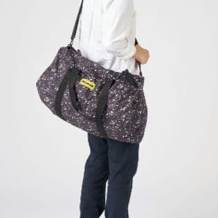 新品！Pokémon 4WAY大容量トラベルバック　ボストンバック