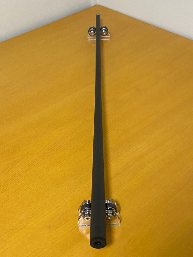 HEALING製　カーボンシャフト 11.8 ラジアル