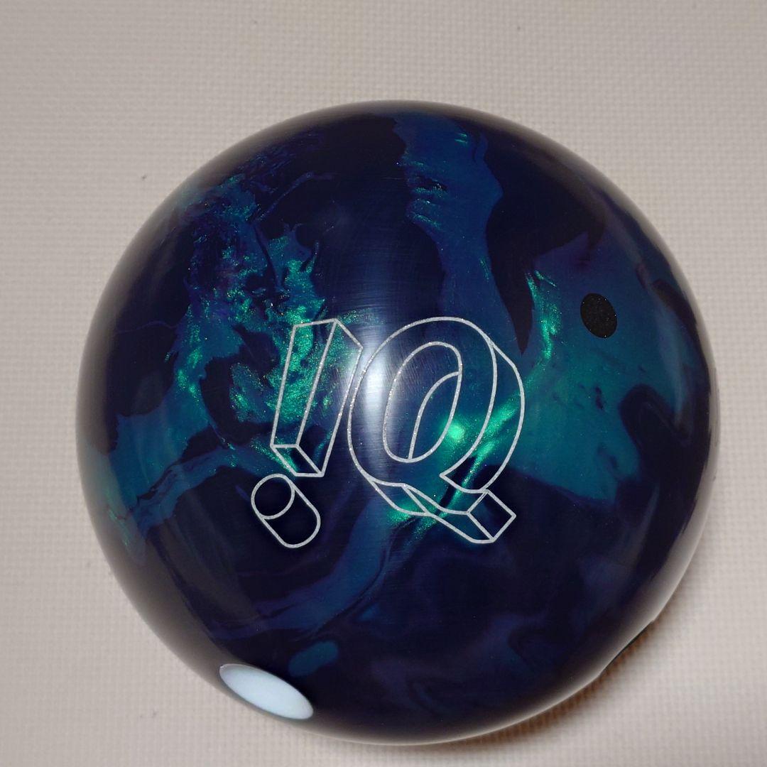 【中古】ストーム IQツアーAI 15ポンド2オンス