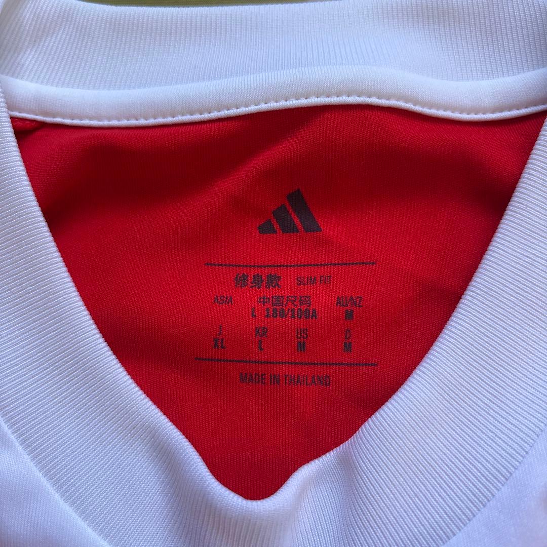 バイエルン・ミュンヘン ホームユニフォーム 25-26 Kimmich