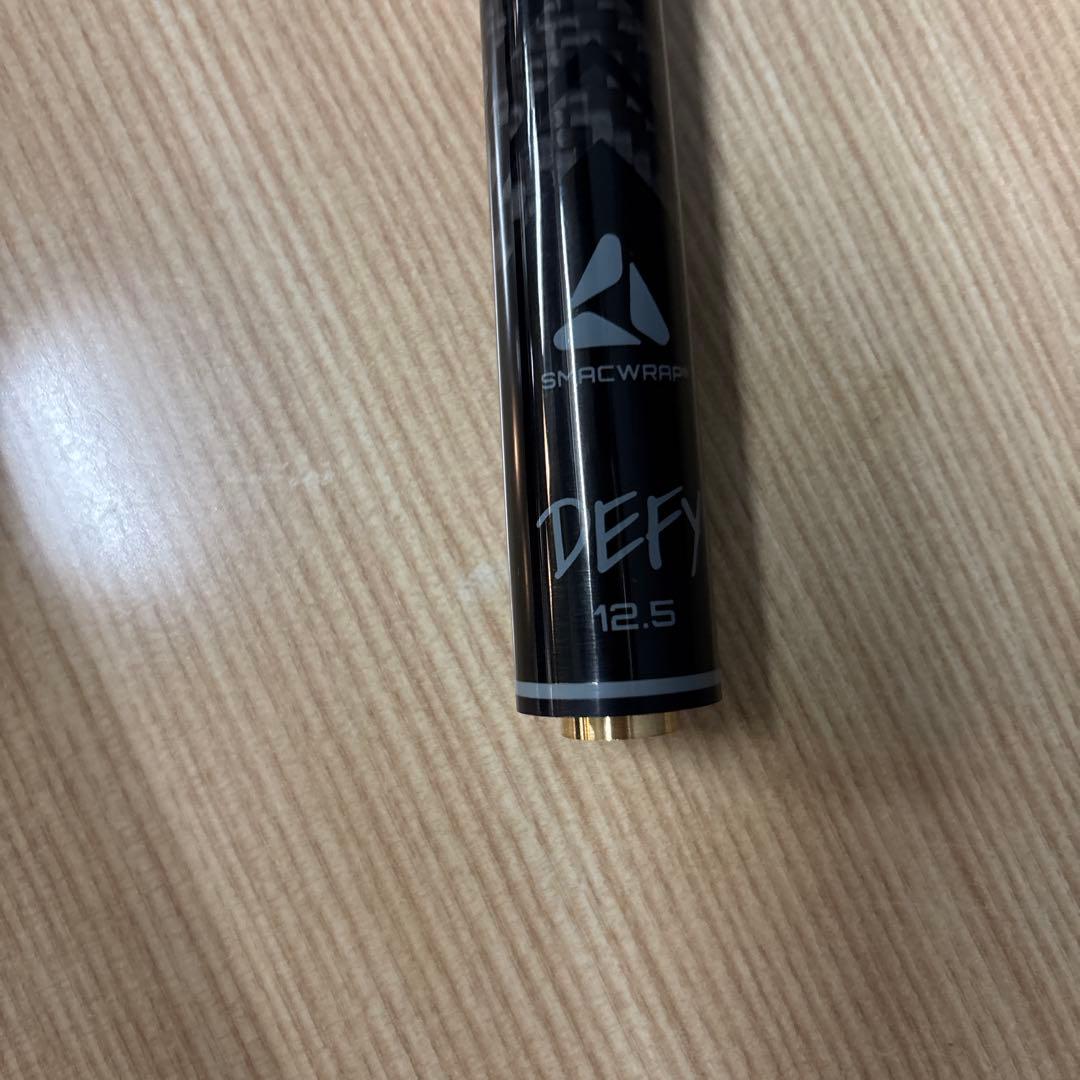 マクダモット　ディファイ　カーボンシャフト　12.5㎜　5／16-14山