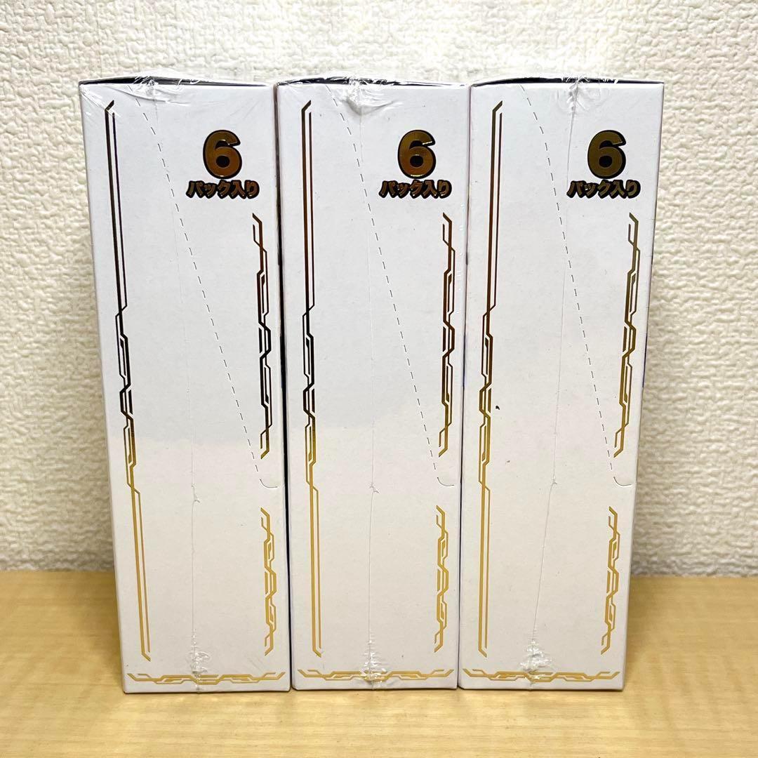 ヴァイスシュヴァルツ 魔法少女リリカルなのは 20th シュリンク付 3BOX