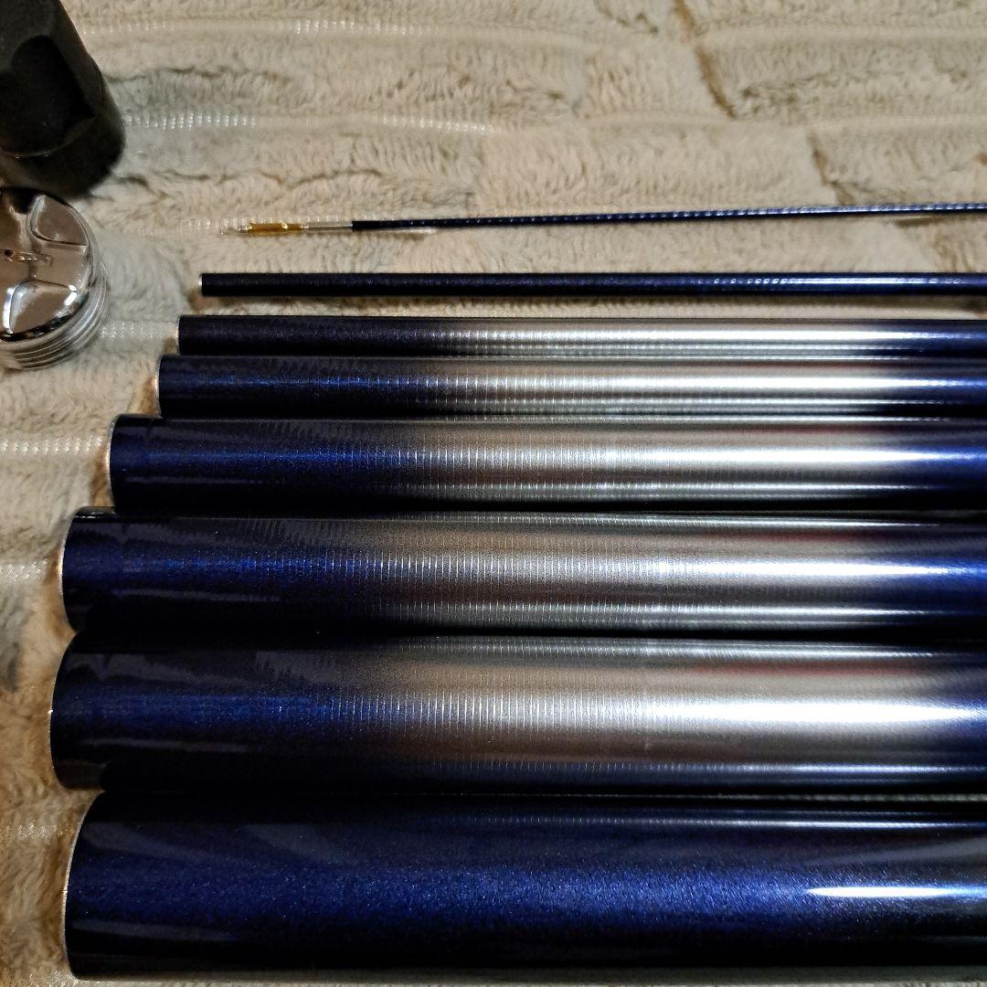 DAIWA　sz GIN-EI MAXIM T 90SJ 鮎竿