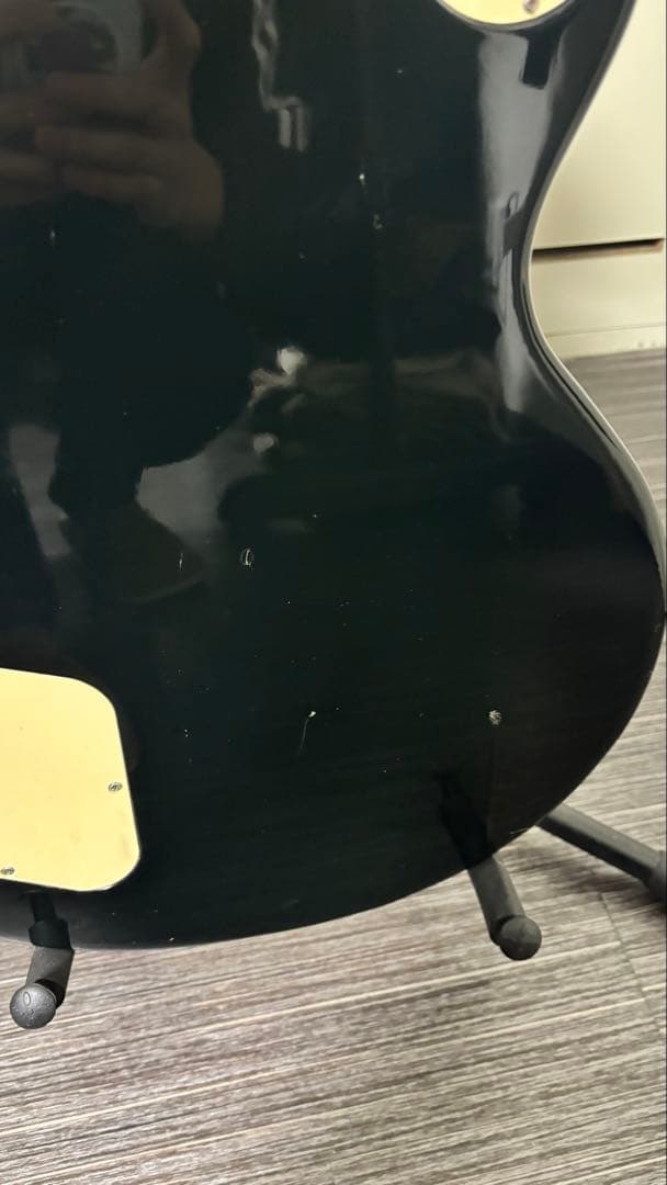 greco グレコ　EG500 1979年製　レスポール