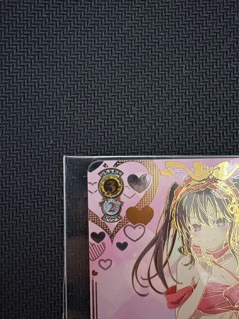 ヴァイス　CXチャレンジ Happy Birthday 狂三