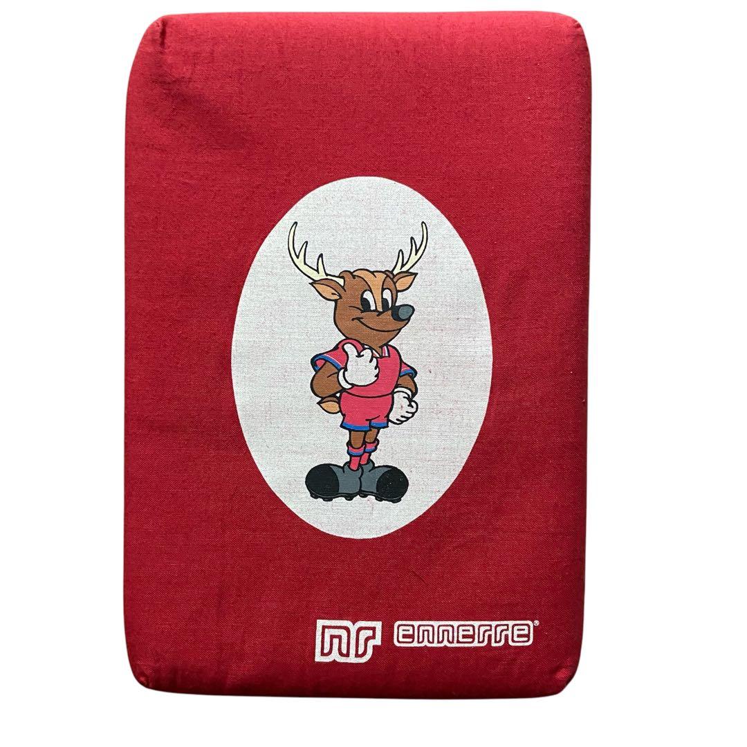 ⭐︎祝優勝⭐︎ 【希少品】 鹿島アントラーズ クッション シートクッション