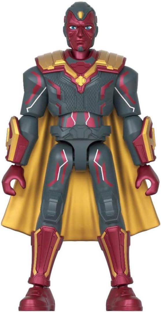 BLOKEES 第4弾 プラモデル81114 マーベル インフィニティ・サーガ