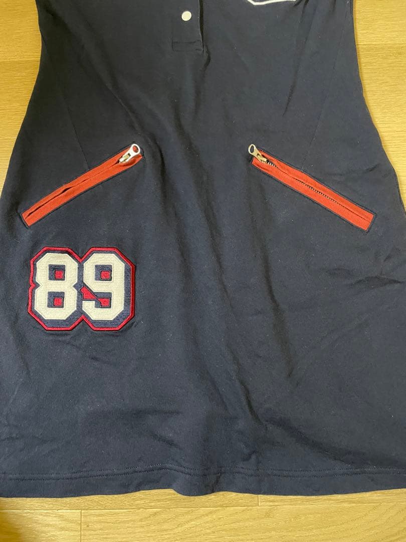 パーリーゲイツワンピース