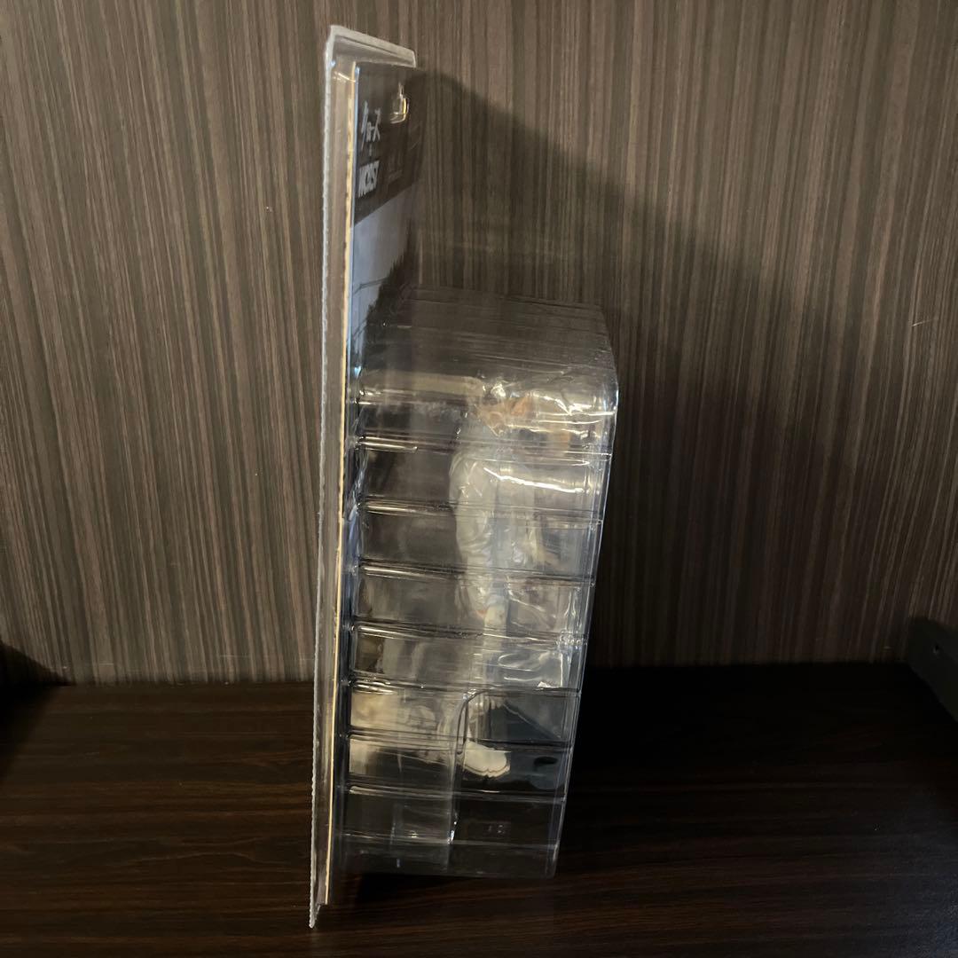 FBG 九能龍信　レグルス限定版