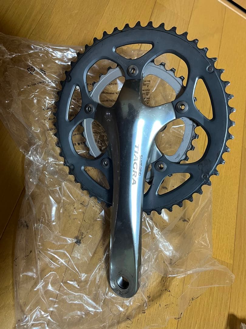 シマノ ティアグラ 4500 コンポセット