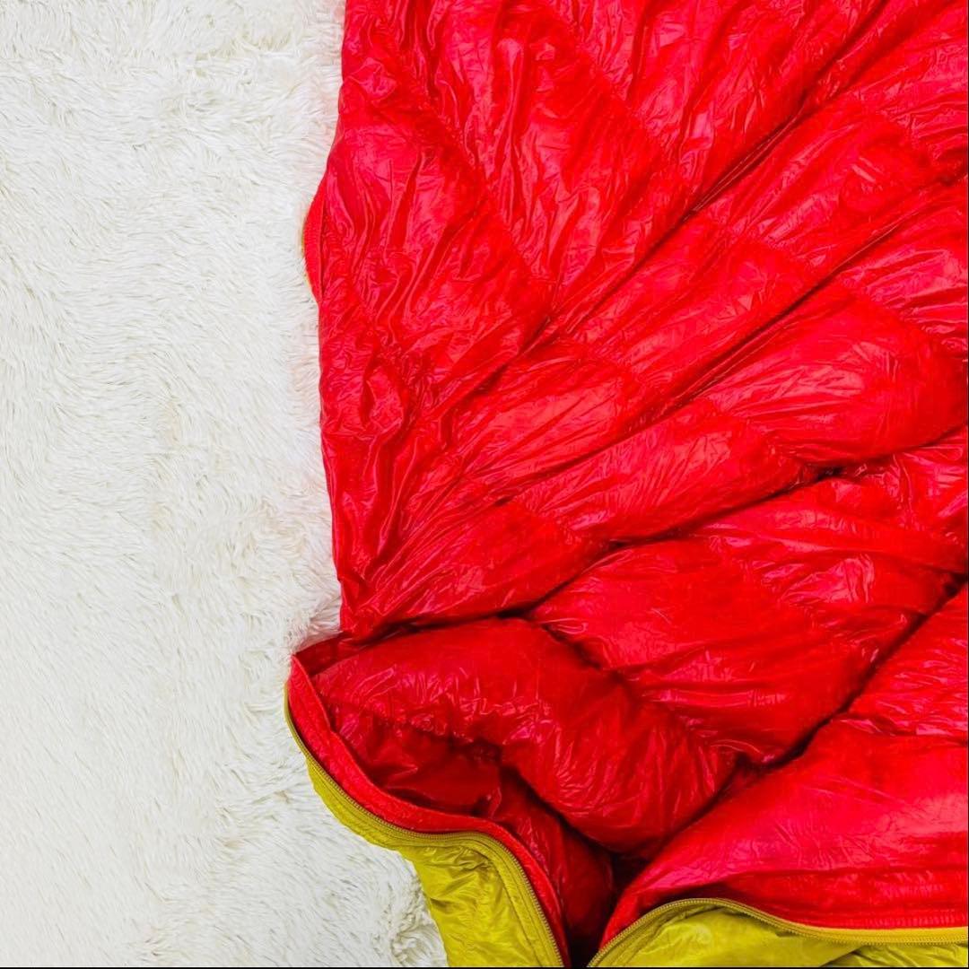 モンベル　ダウンハガー800 #2 レディース 1121369 ダウンシュラフ