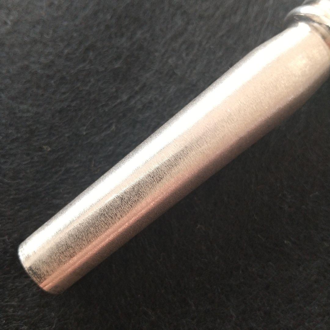 ジェットトーントランペットマウスピース 「アルハートモデルS」