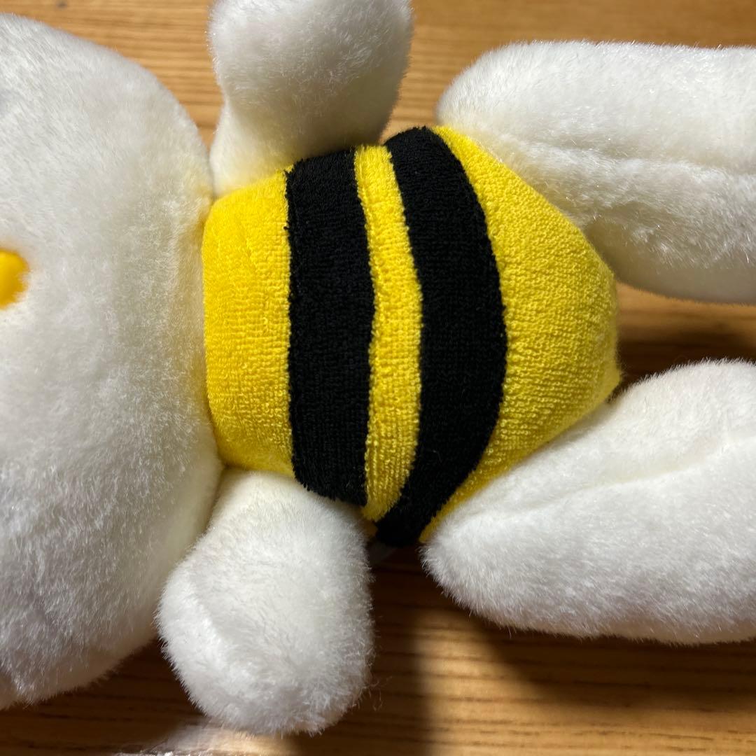 ハチキティ　レア　希少　キティー　サンリオ　レトロ