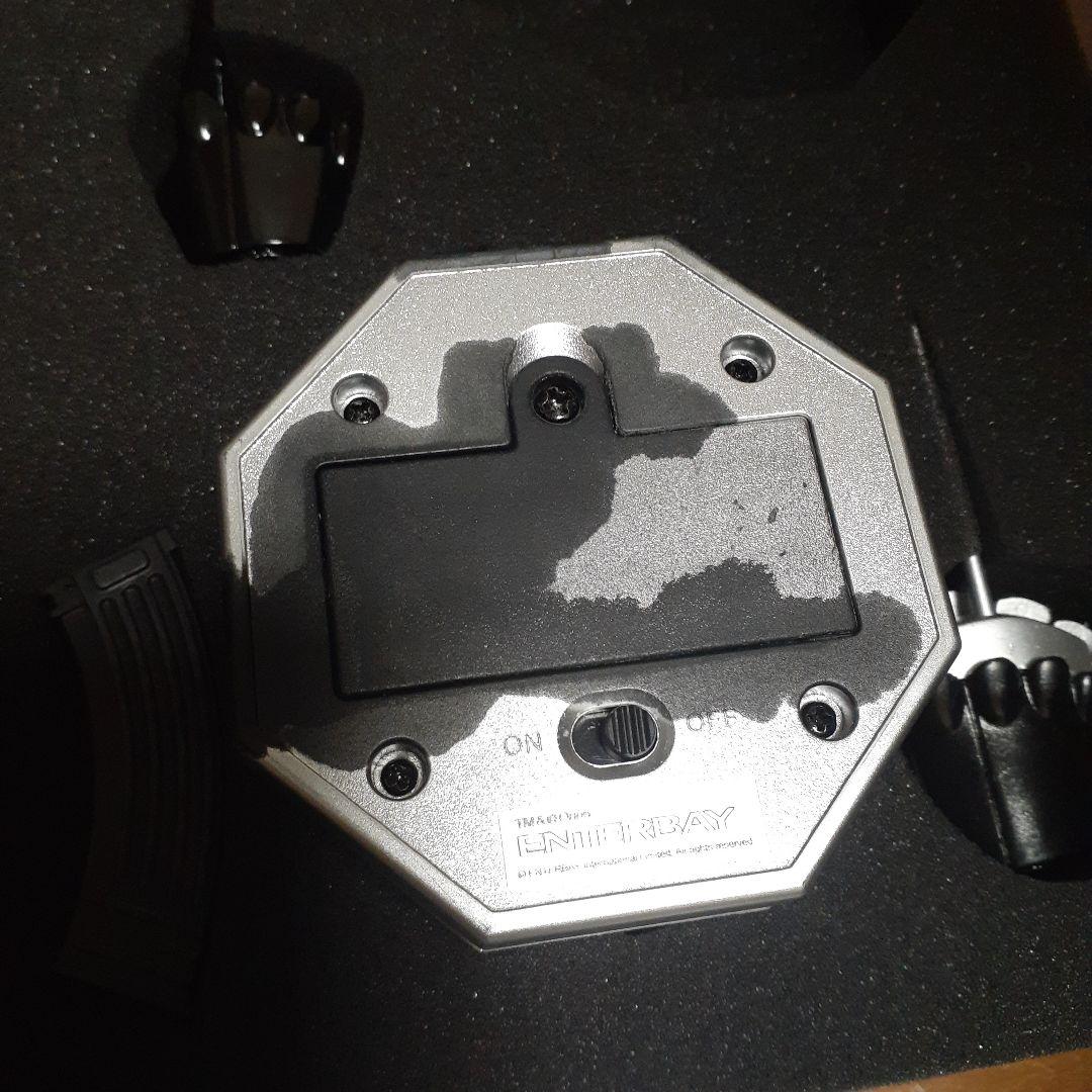 1/4 HD マスターピース コレクション/ ロボコップ3: ロボコップ HD…