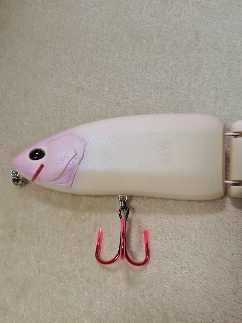 DRT クラッシュ9 Low