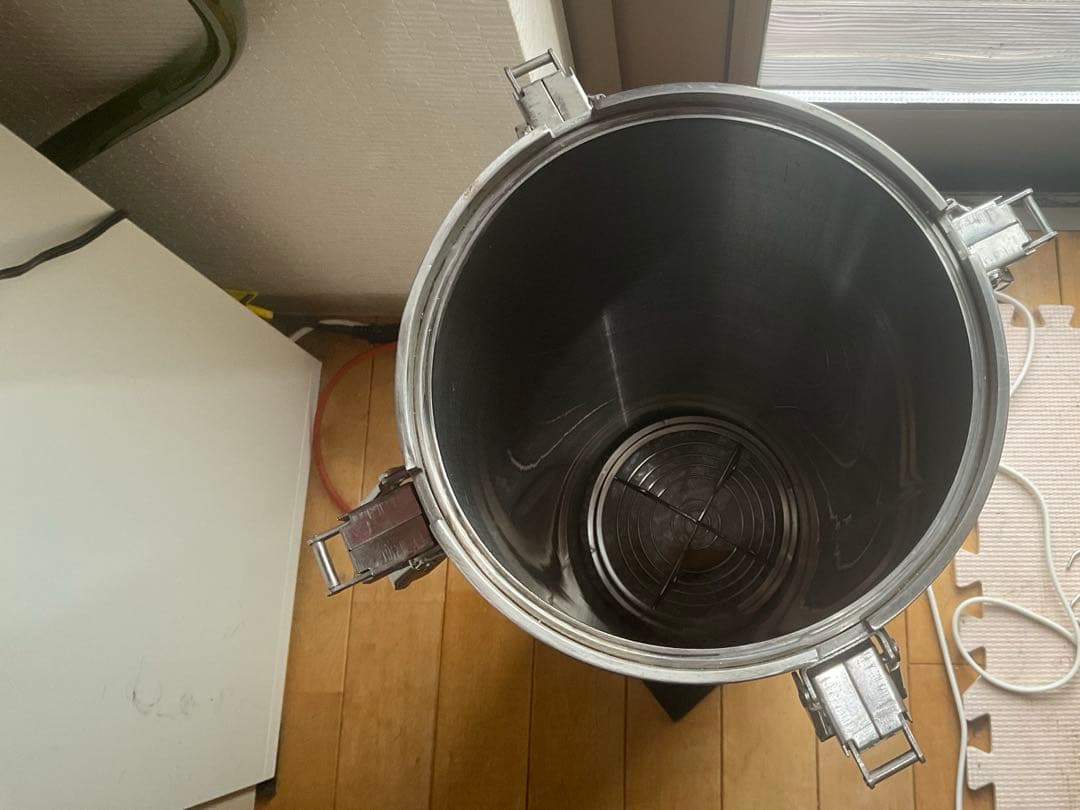 ADA スーパージェットフィルターES-600EX 外部フィルター