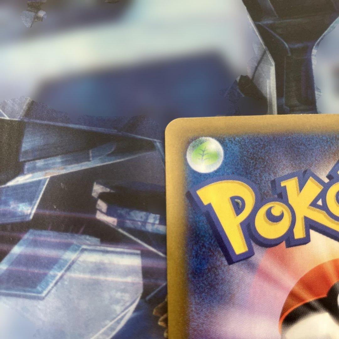 メイのはげまし 115/080 SARポケモンカード