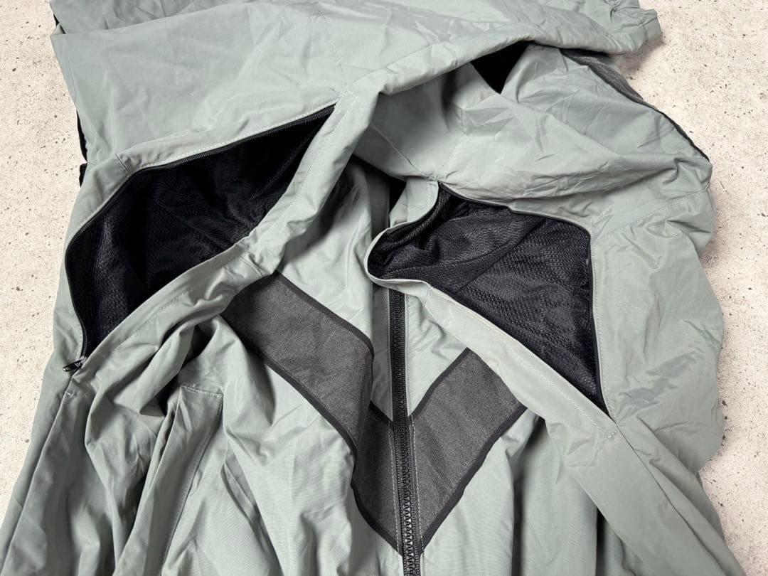 U.S.ARMY アメリカ軍 実物 トレーニングジャケット IPFU 206