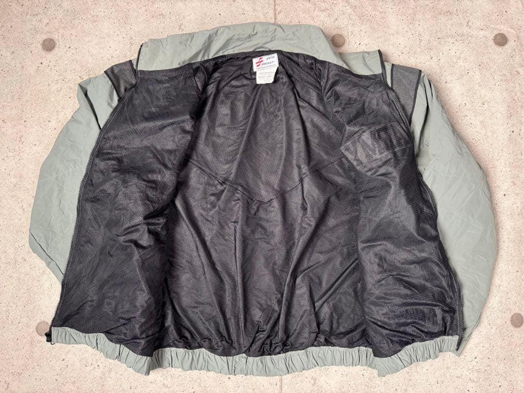 U.S.ARMY アメリカ軍 実物 トレーニングジャケット IPFU 206