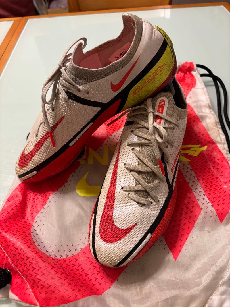 Nike Phantom GT FG サッカーシューズ・スパイク