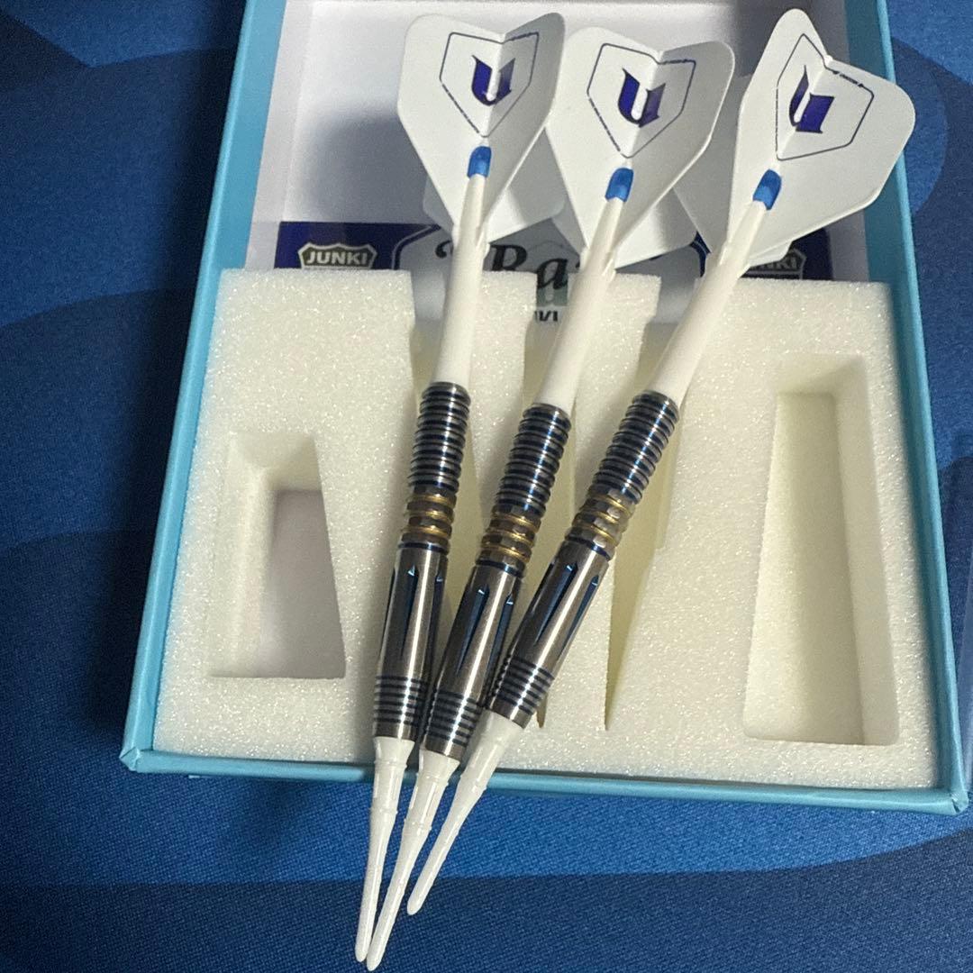 ユニコーン 伊藤準規モデル レイ 2BA + エルフライト EZ 藤原徹也モデル