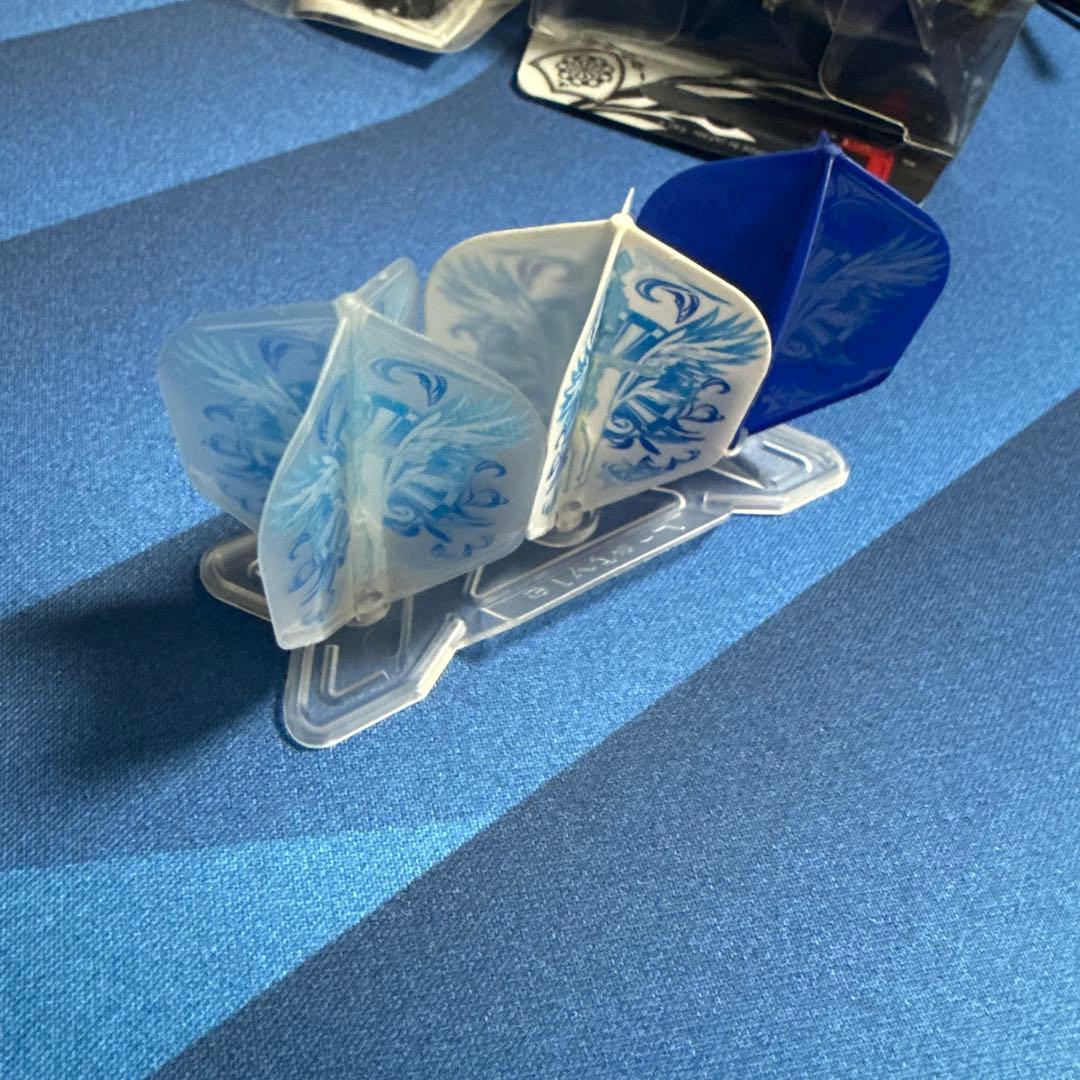 ユニコーン 伊藤準規モデル レイ 2BA + エルフライト EZ 藤原徹也モデル