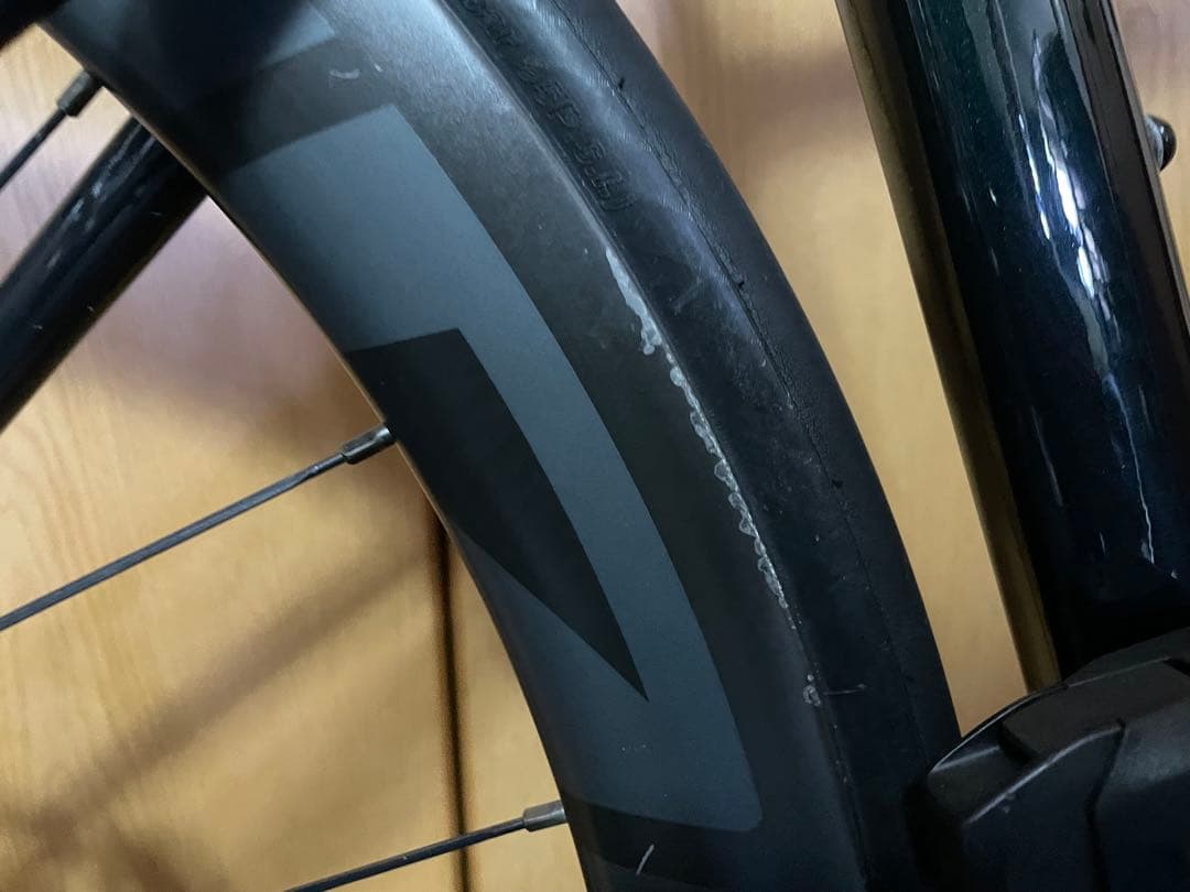 自転車本体 FULCRUM WHEEL SET SCOTT ADDICT RC20