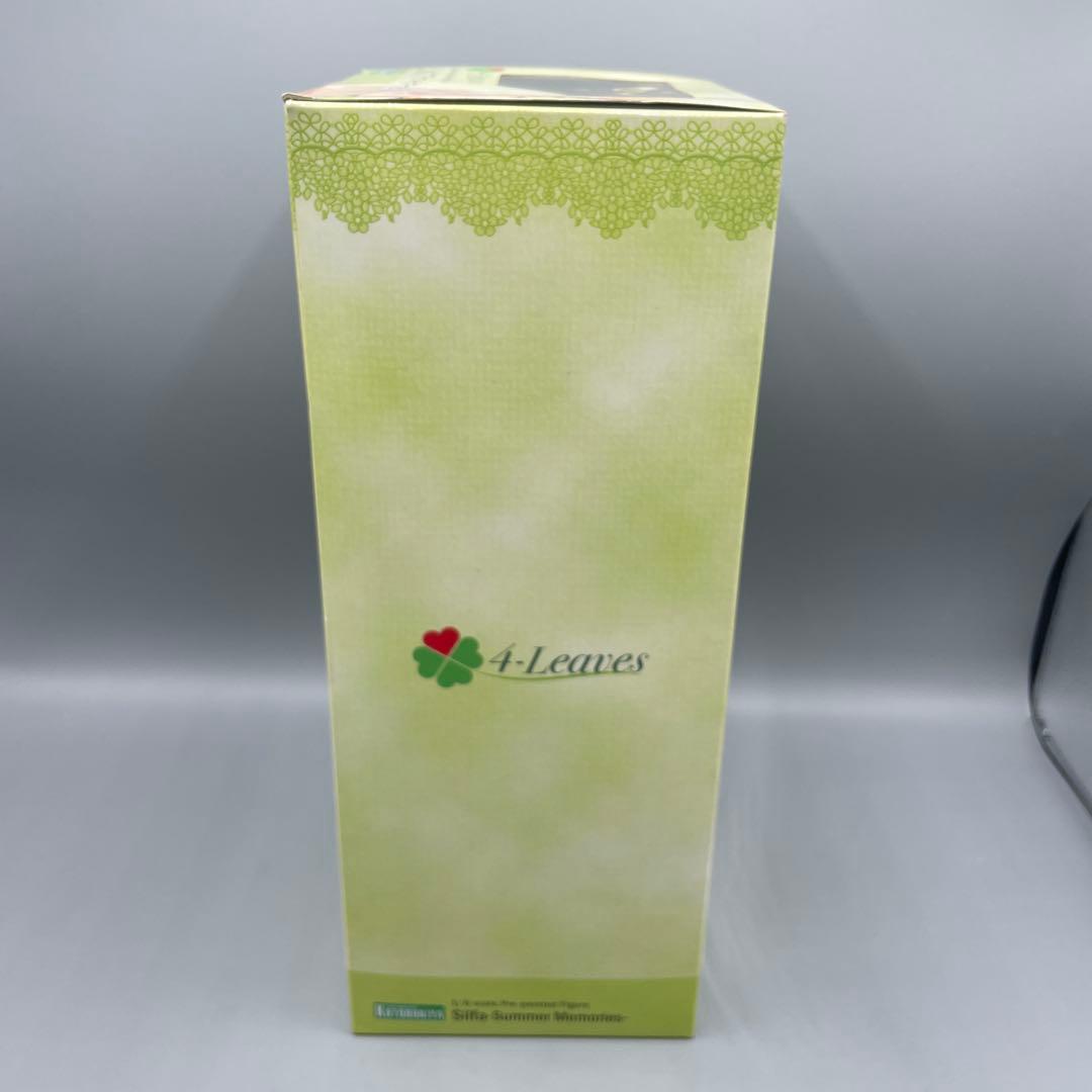 未開封 シルファ サマーメモリーズ ToHeart2 1/6 フィギュア