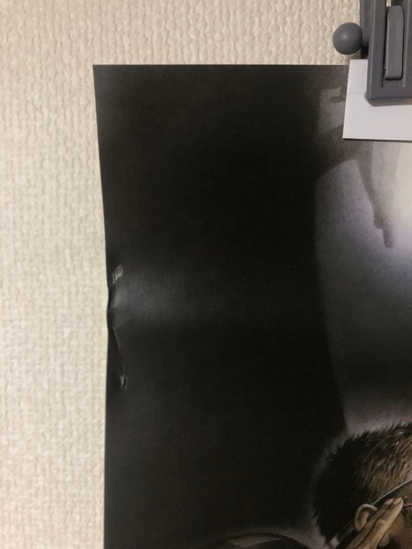 nike football ポスター(非売品)