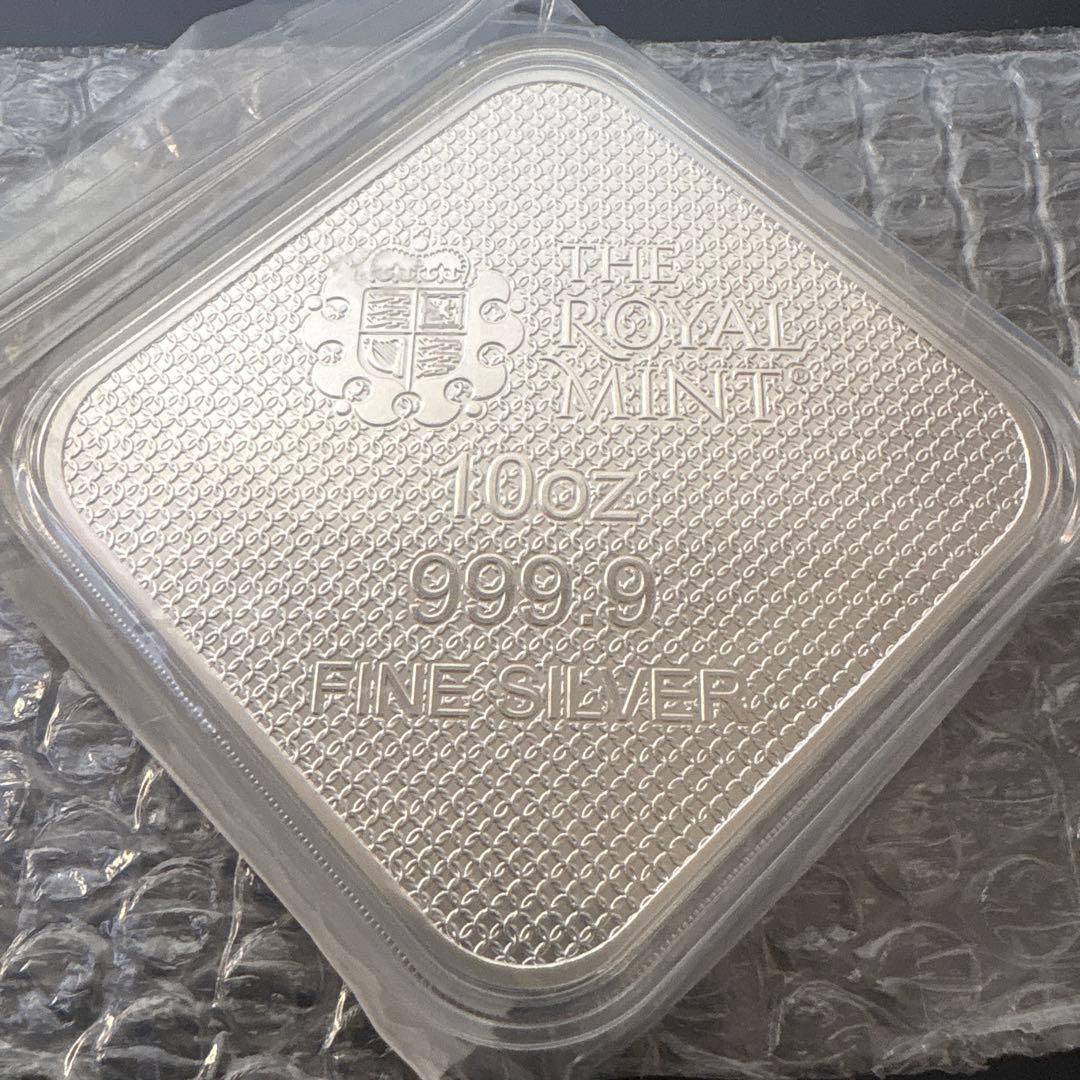 イギリス 2025 クイーンズビースト コンプリーター 英国王室の十大守護獣