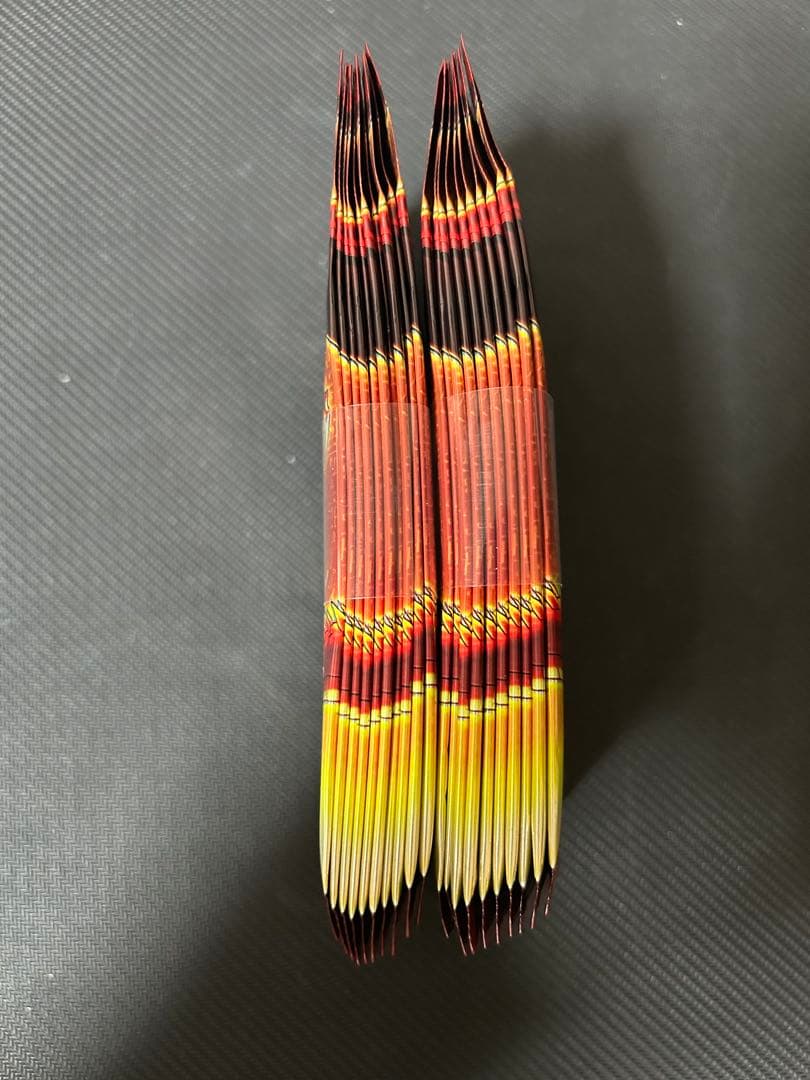 遊戯王　オシリスの天空竜　Vジャンプ 応募者全員サービス　22パックセット