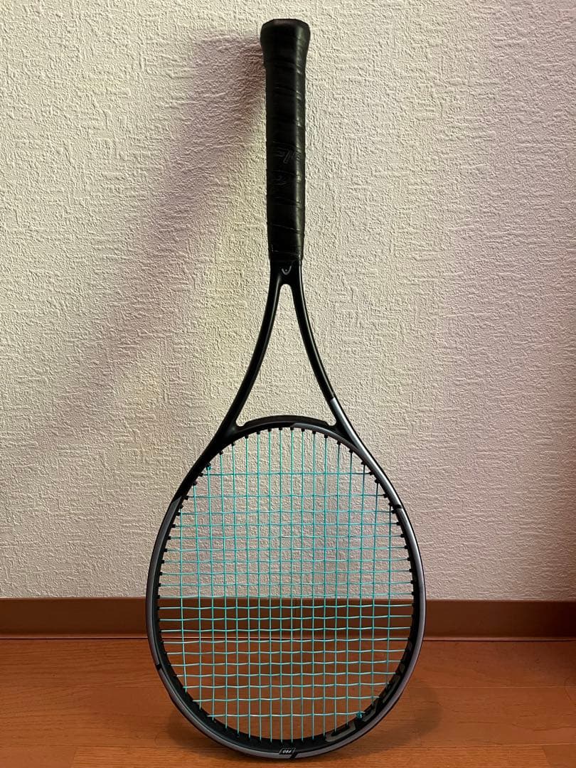 ヘッド グラビティ プロ 2023 G2 GRAVITY PRO その2