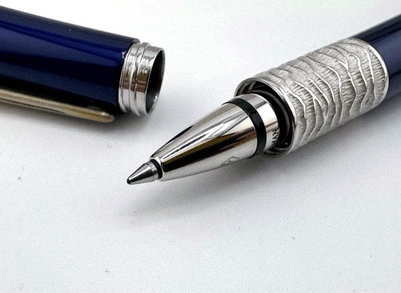 Waterman Serenite ボールペン オリジナルボックス & 未使用