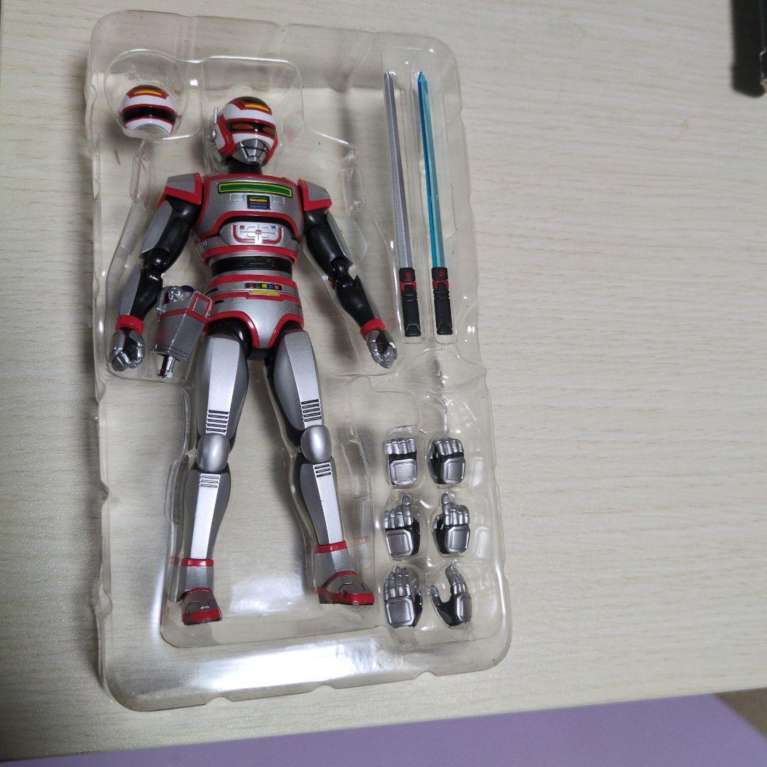 K*8様 お*】様 SHフィギュアーツ ジャスピオン