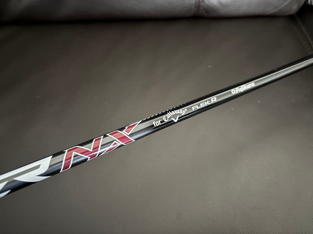 Callaway Big Bertha ユーティリティ 24度 R