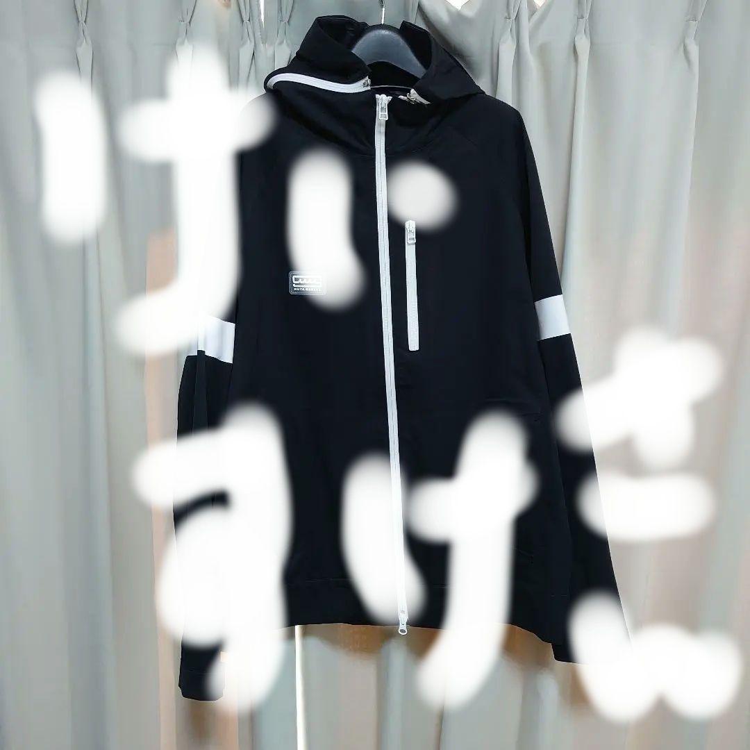 MUTA MARINE 　ALL WEATHER JACKET 　オールウェザー