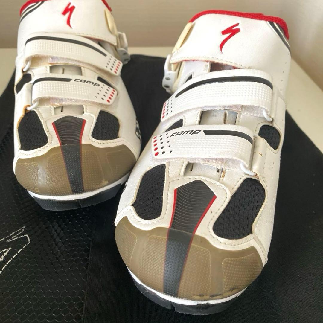 SPECIALIZED S-WORKS Rd ビンディングシューズ