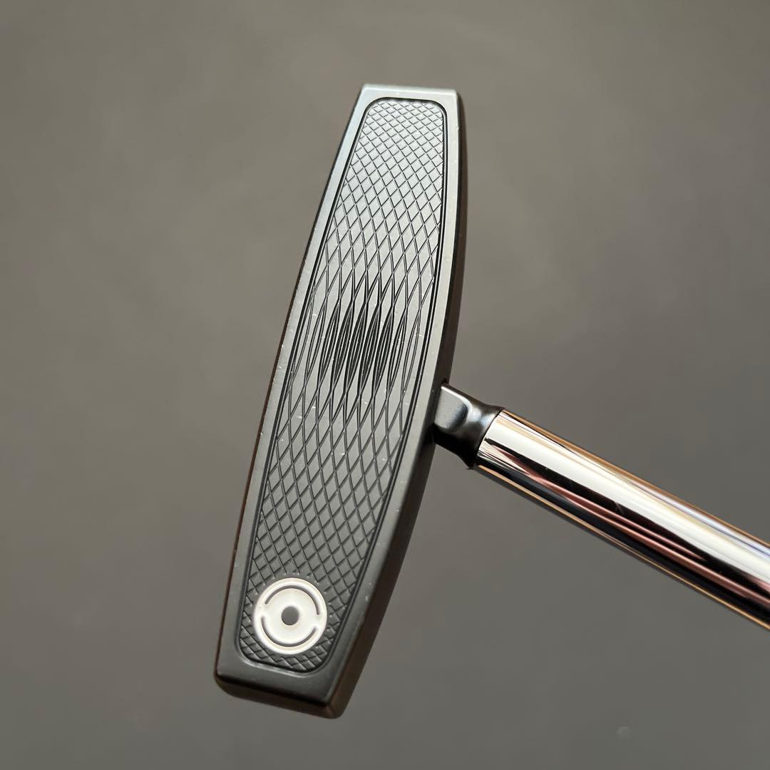 PING VAULT パター