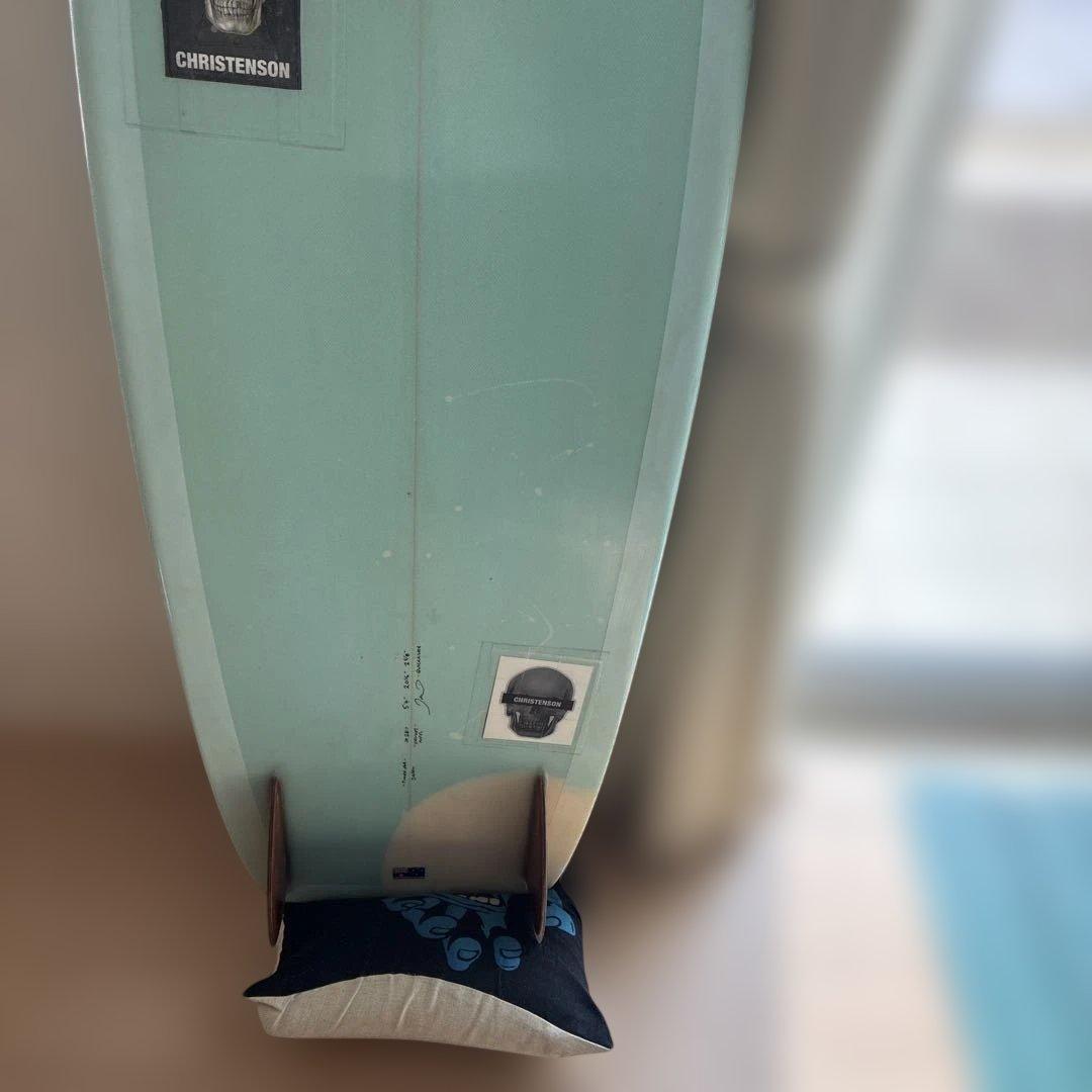 サーフィン・ボディボード DMS5.4