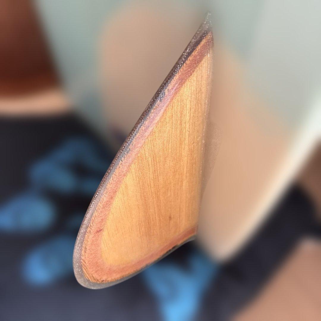 サーフィン・ボディボード DMS5.4