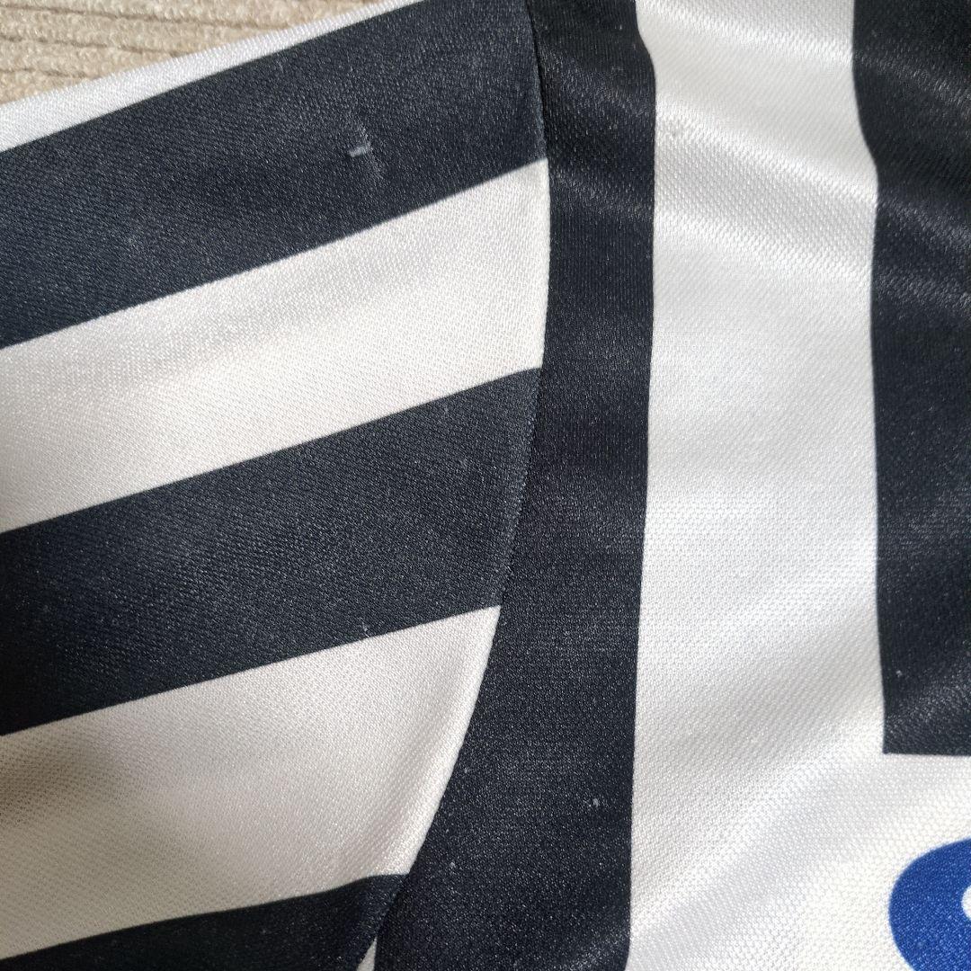 S*s様 デルピエロ ユベントス 96/97 カッパ正規品XL